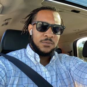 Meet your Posher, Donte